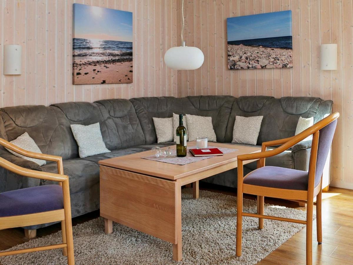 12 Person Holiday Home In Отерндорф Стая снимка