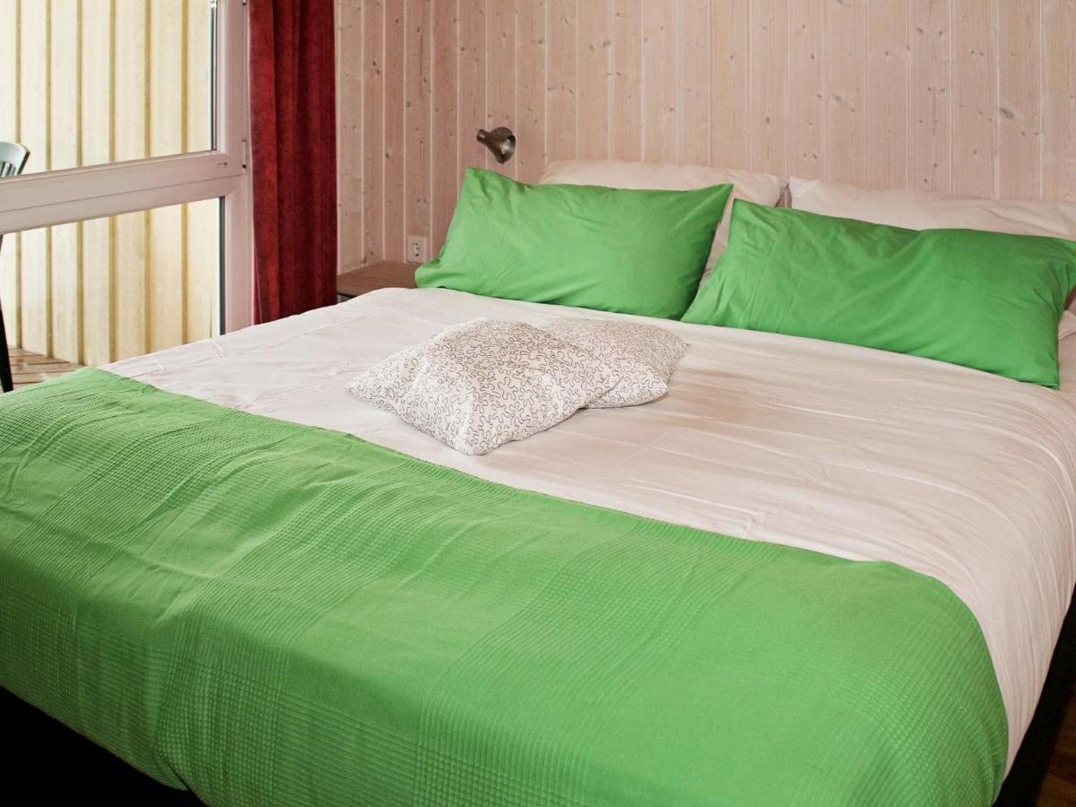 12 Person Holiday Home In Отерндорф Стая снимка