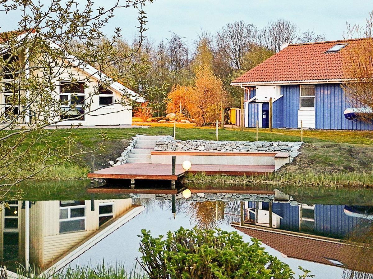 12 Person Holiday Home In Отерндорф Екстериор снимка